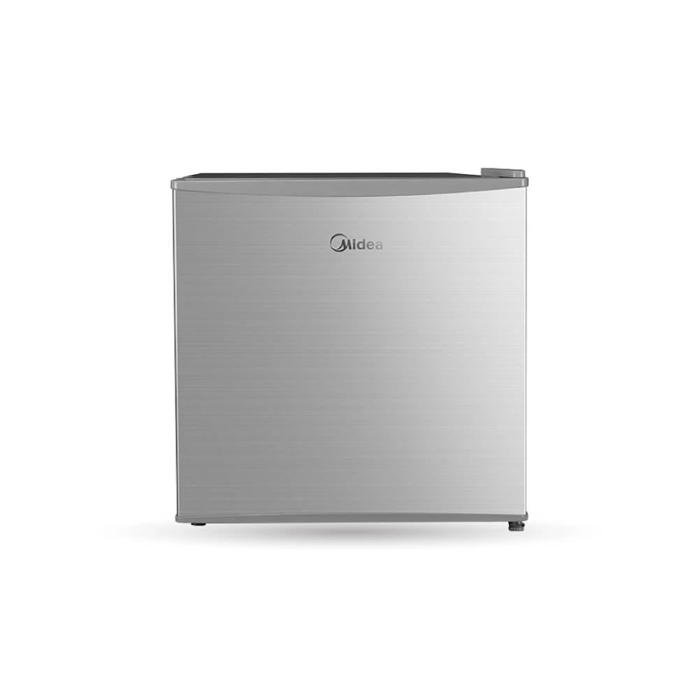 ไมโครเวฟระบบอุ่น MIDEA MM720CJ9 20 ลิตร สีดำ + ตู้เย็นมินิบาร์ MIDEA HS-65LN 45 ลิตร 1.6Q. สีเงิน (ชุดเซตเฉพาะออนไลน์เท่านั้น)_3
